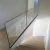 Import Railing Systems Frameless Wire U Channel Glass Railing Aluminum Stair Railings / Handrails Graphic Design 3D Model Design Modern from China