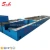 Import Railway products for coaches and wagons roll forming machine from China
