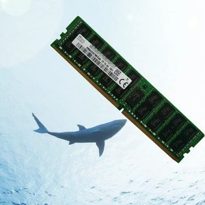 RAM Memory  32 GB DDR3 1866 (PC3 14900)  LRDIMM 240-pin RAM 46W0761