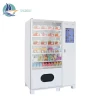 Ramen Noodle Rfid Auto Vending Machine For Hotel Banknotes Cosmetic Adult Products Vending Dispenser