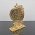 Import Rave reviews red bronze/yellow bronze home gilded ornaments from China