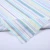 Import Rayon plain custom print stretchable woven stripe Japanese linen fabric from China