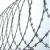 Import Razor Barbed wire mesh from China