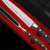 Import Razor Sharp BBQ High Carbon Stainless Steel Walnut Wood Handle Carving Knife 8 Inch Slicing Knife Meat Fork from China