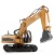 Import R/C City Engineer Excavator Truck remote control engineer truck  15 channel simulate truck toy from China