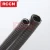 Import RCCN Flexible metal flexible hose stainless steel flexible hose MCR from China