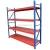 Import RD-33# Medium Duty  Multilayer Tier Adjustable Storage Rack Q235 Steel Layer  Feature Powder Weight Cargo Material Multi Level from China