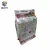 Import Reach USA Standard Aluminum Foil Dietary Supplement Protein Powder Packaging Zipper Bags from Hong Kong