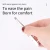 Import Ready Ship Cheaper  Nail Art Tools  Manicure Tweezer for  Women Nail Beauty Fashion from China