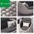 Import Ready to Ship Rope Weave Lounge Sofa Patio Furniture Garden Chouch Outdoor Sofa for Hotel from China