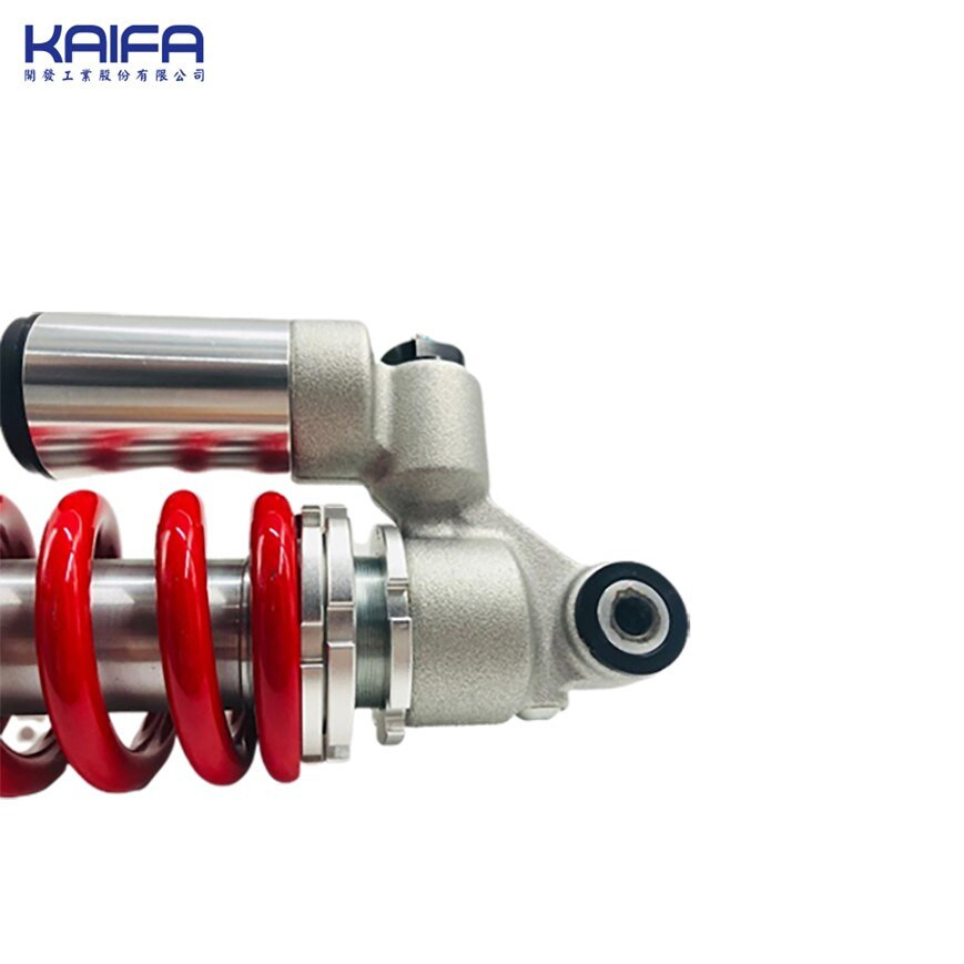 Buy Rear Cushion Adjustable Hydraulic Motor Shock Absorber from KAIFA ...