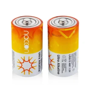Reasonable &amp; Acceptable Price OEM Pairdeer Zinc Manganese D Size Lr20 Am1 1.5V Alkaline Dry Battery for Torches