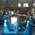 Import Reasonable structure fixed centrifugal textile dewatering machine from China