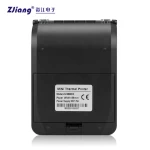 Receipt Printer 58mm Portable mobile Thermal Printer ZJ 5809