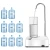 Import Rechargeable Portable Mini USB Chargeable Automatic Pump Drinking Bottle Electric Water USB Dispenser from China
