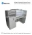 Import RECHI Custom Cashier/Retail Store Checkout Counter with Illuminated Logo for Retail Mobile Phone Shop from China