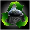 Recycled Crumb Rubber