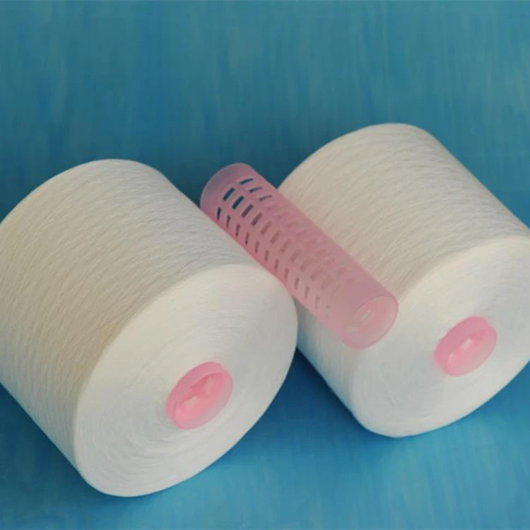 Recycled GRS Quality 502 Polyester Sewing Thread