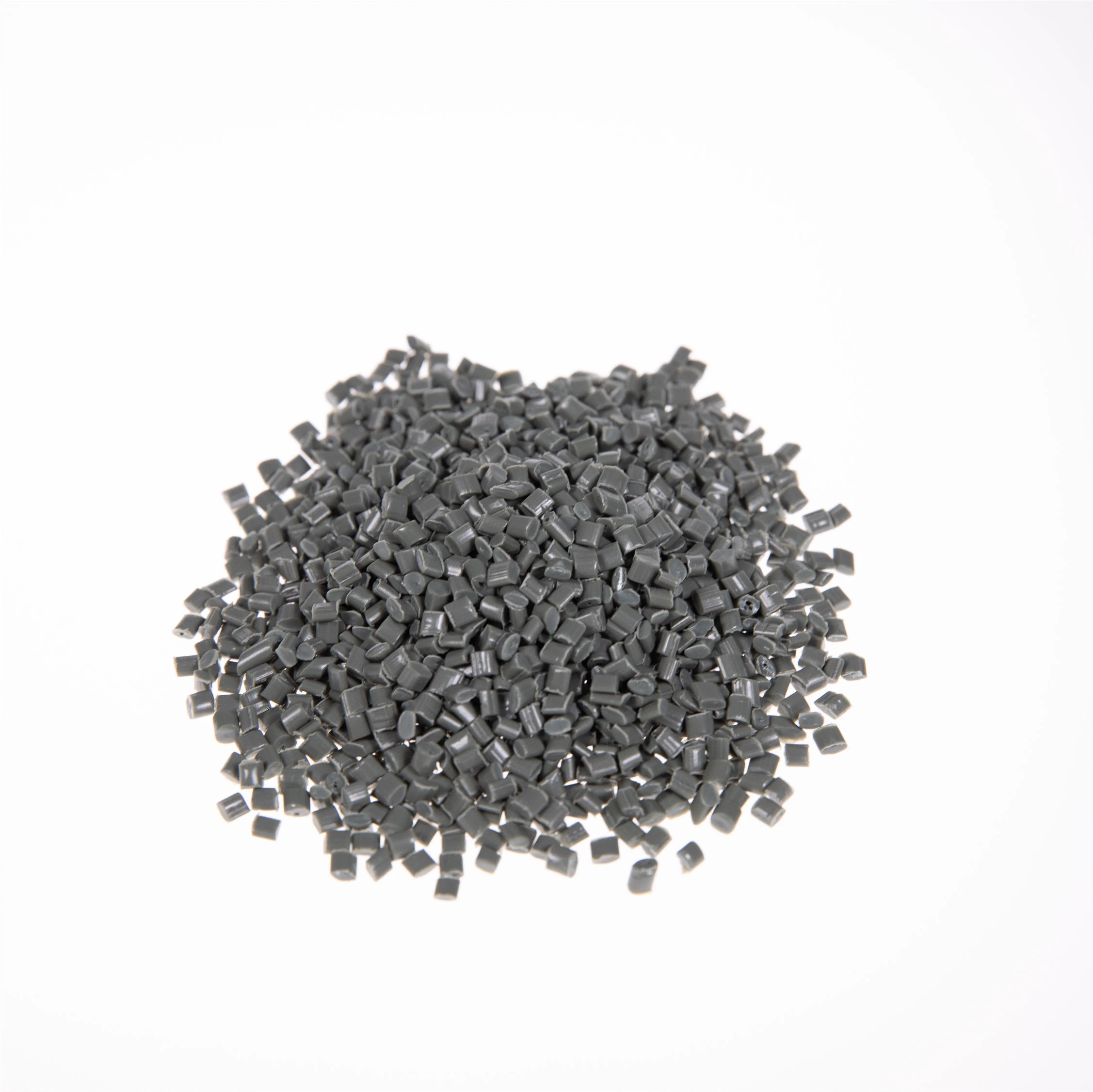 Recycled PP/PE Caps Pellets Wholesale Direct from Factory
