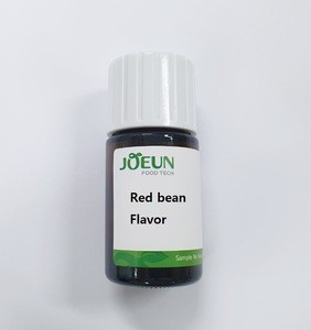 Red bean Flavor Liquid/Powder for Biscuit, Drink, Chocolate, Candy, etc