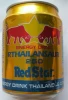 Red Star Energy Drink 250ml