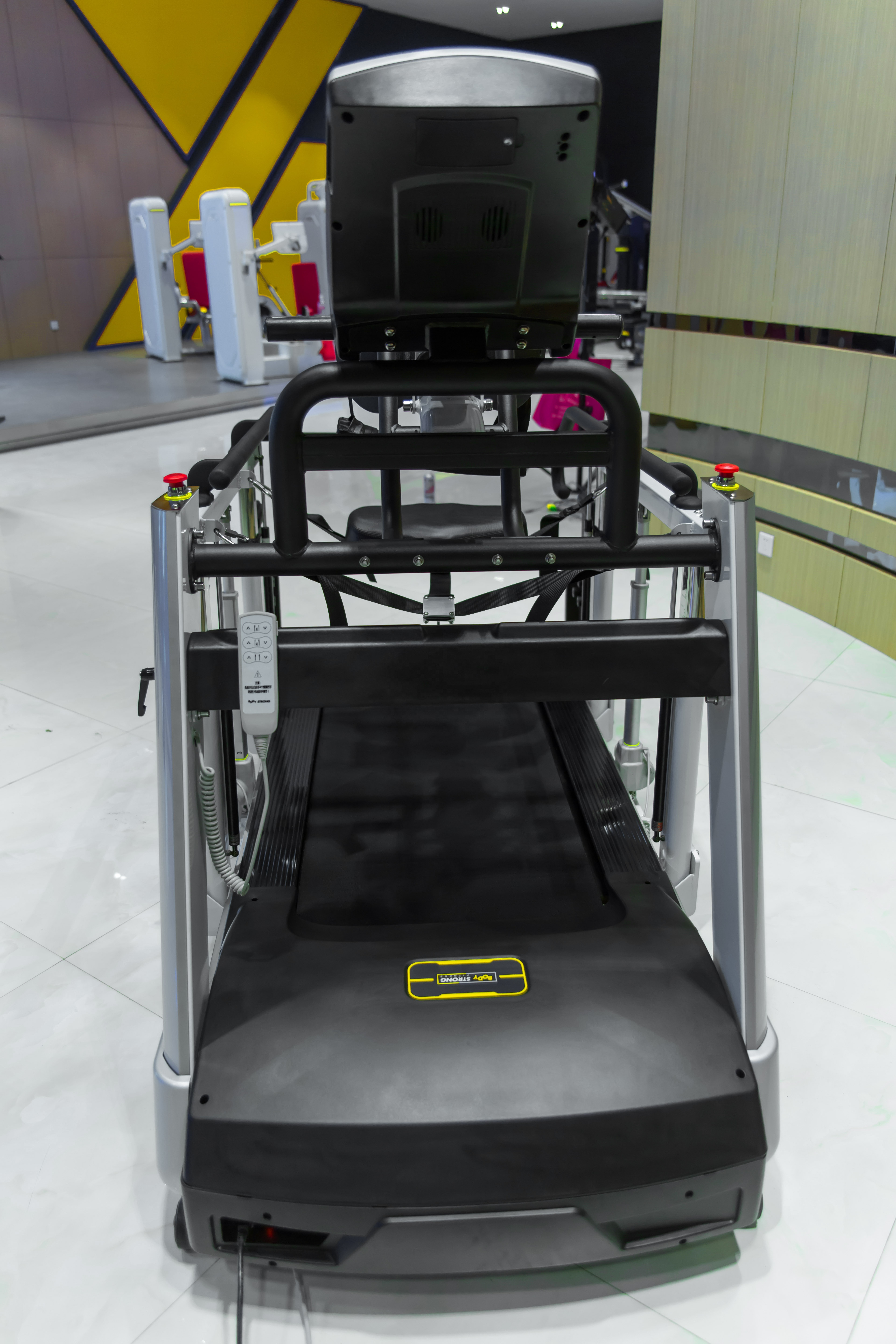 Buy Rehabilitation Center Training Equipment Gait Training Equipment ...