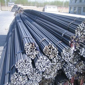 Reinforcement steel rebar iron bar