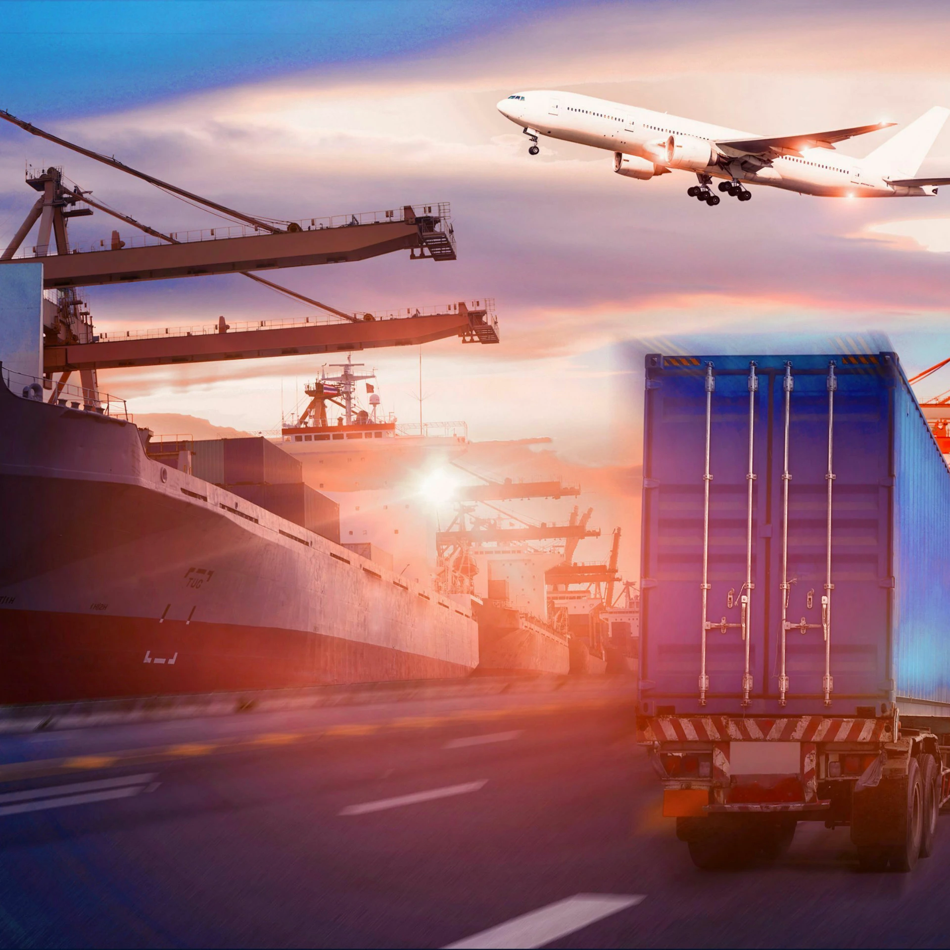 Reliable and Good air freight rate china to usa 1688 agent dropshipping With Service