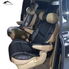 Reliable and Good car seat covers for interior accessory with writing pad
