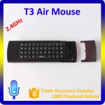 Remote Control T3 Air mouse Mini Wireless Keyboard