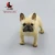 Import Resin French Bulldog Statue from China