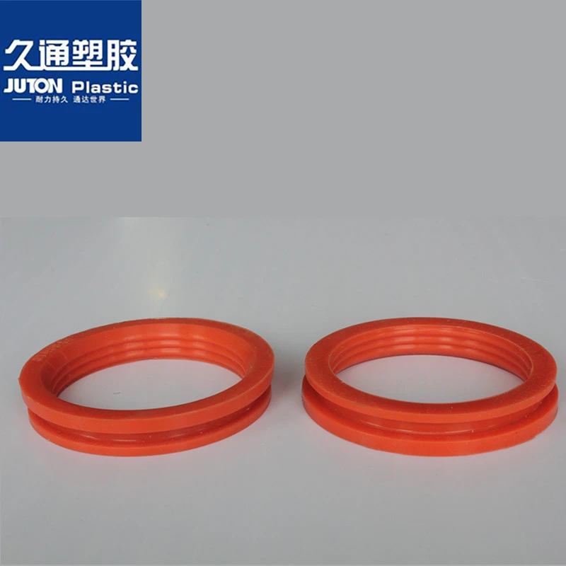 Resistant Machinery Custom-made Black Bearing Bushing O For Atomizer Top Quality Hydro Flask Silicone Rubber Seal Ring