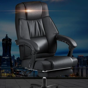 Retailer Whole Sale PVC Chair For Office