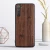 Import Retro Back Cover Phone Case For OPPO Realme 6 Pro Withered Wood Design High Quality from China
