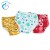 Import Reusable Children Cloth Diaper Nappy Waterproof Panties Kids Toddler Underwear 4Layers Cotton Baby Potty Training Pants from China