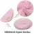 Import Reusable Eye Makeup Remover Pads Washable Bamboo Cotton Cloth Puff Wipes Face/Eye/Lip Clean Facial Skin Care from China