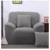 Reversible Quilted Microfiber Furniture Protector Slip Sofa cove, Sofa Chair Protector Pet cover