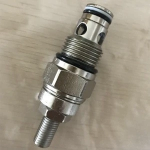 REXROTH NV-12W aluminium alloy L type one way flow control check valve of screw rod