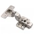 Import Riming Iron Kitchen Accessories Hydraulic Buffering Home Hardware Cabinet Hinge from China