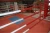 Import ring boxe usato free standing floor boxing ring from China