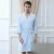 Import Robes Men Bath Soft Waffle Home Casual Fashion Men Sleepwear V-neck Summer Autumn Spring Pajamas from China