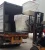 Import Romania 2t boiler used biomass pellet burner from China