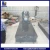 Import Romania wholesale  jet black red granite headstone tombstone monument from China