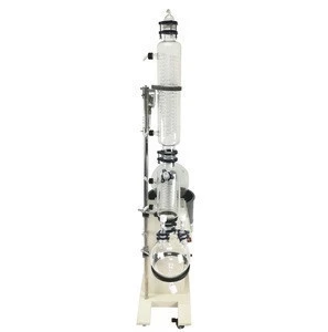 rotary vacuum evaporator with chiller and vacuum pump price