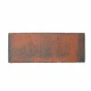 Rough Surface Split Brick Soft Ceramic