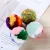Import Round 2-6 CM Pompom Balls Colorful Yarn Pom pom Wholesale Custom Pompom Sewing Accessories For Wedding Home Decoration Crafts from China