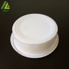 Round bowl 250ml 8oz thermoforming container