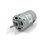 rs-540 24 volt dc motor 10000 rpm,high power electric motor,air compressor motor