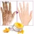 Import RtopR Mango Moisturizing Anti Aging Hand Cream Whitening Exfoliating Hand Mask Peeling Mask for Hand from China