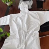 RTS Professional protective clothing Sterile workshop production Disposable protective clothing cover all